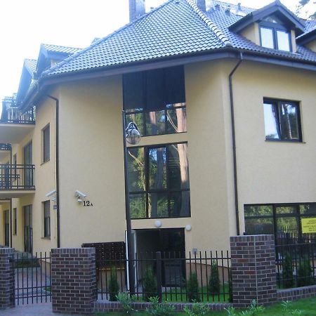 Apartment Jola Поберово Екстериор снимка