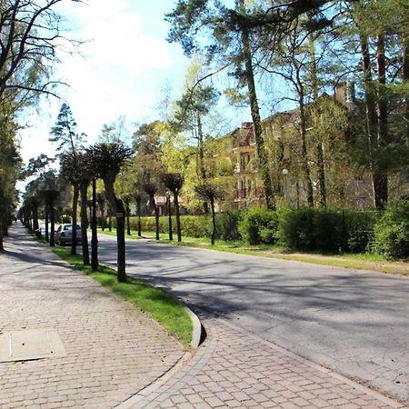 Apartment Jola Поберово Екстериор снимка