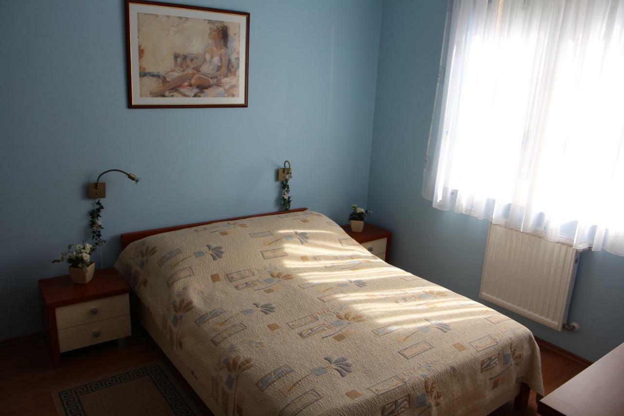 Apartment Jola Поберово Екстериор снимка