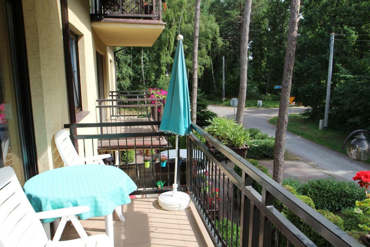 Apartment Jola Поберово Екстериор снимка