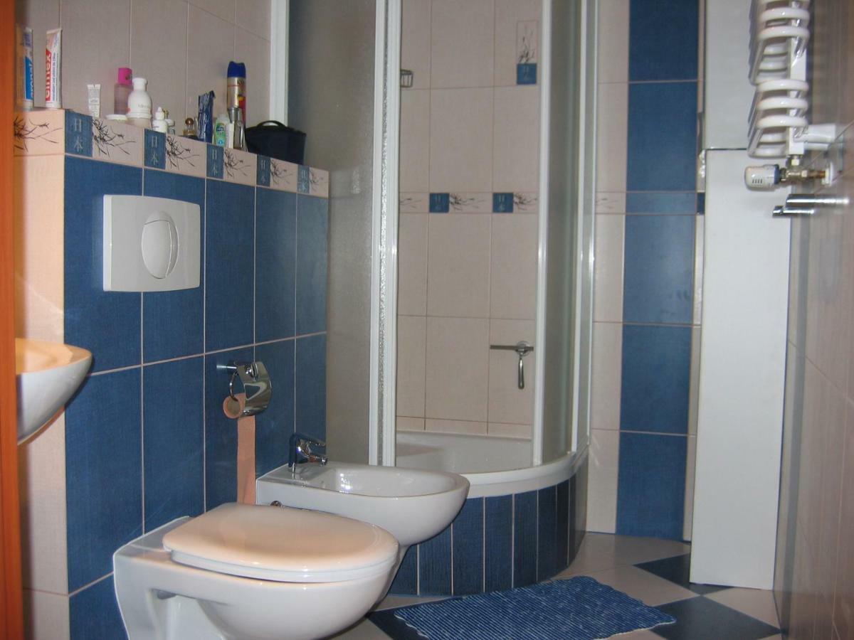 Apartment Jola Поберово Екстериор снимка