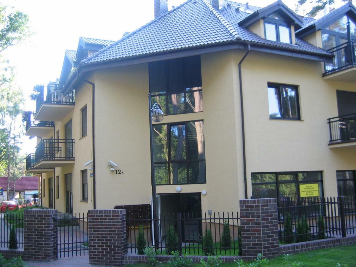 Apartment Jola Поберово Екстериор снимка