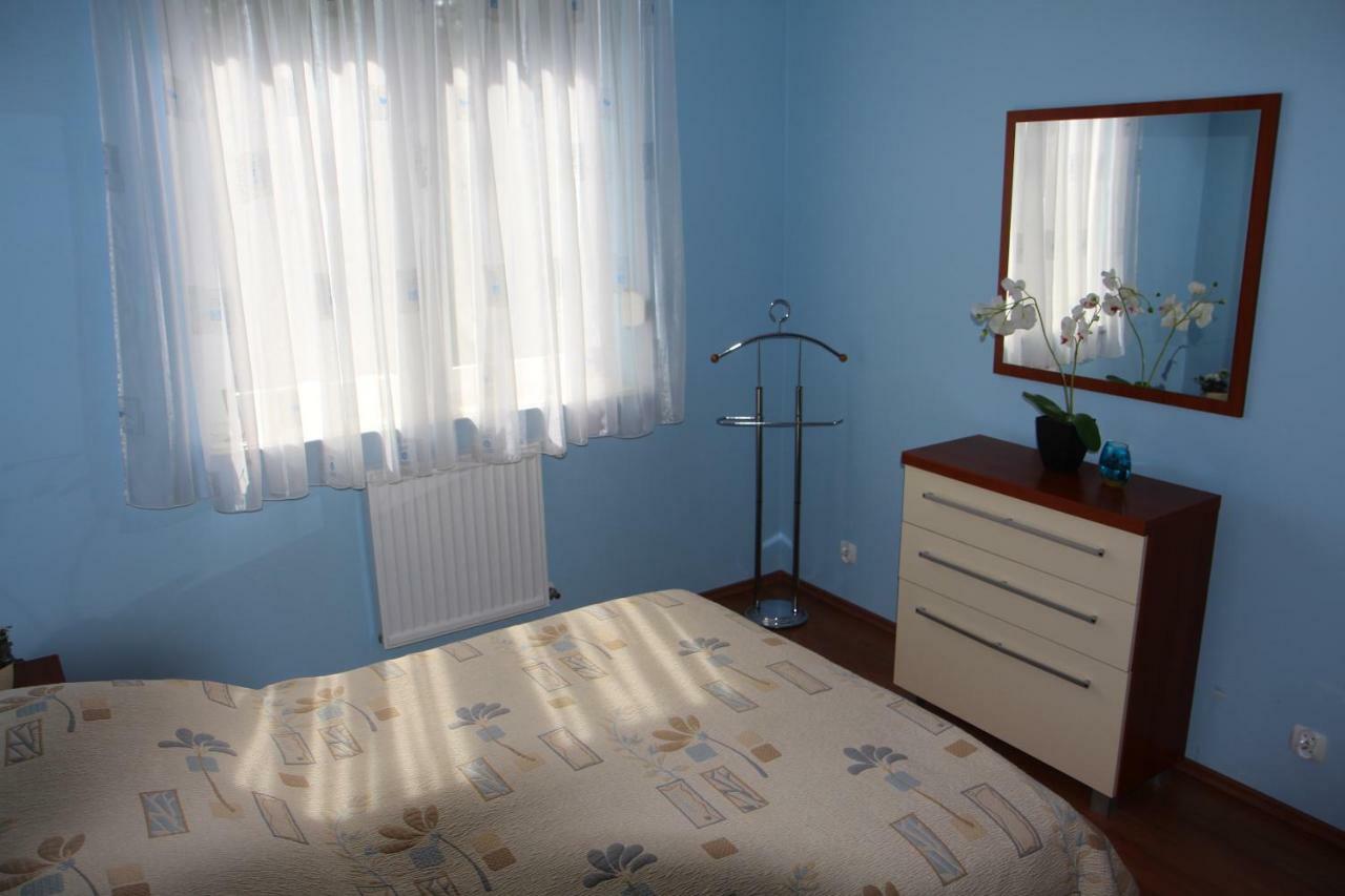 Apartment Jola Поберово Екстериор снимка